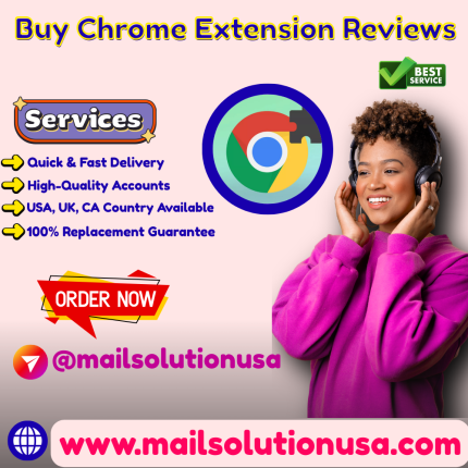 Buy Chrome Extension Reviews